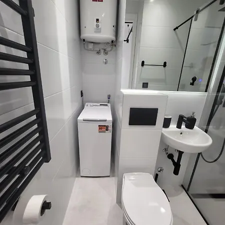 Don Dorcol Apartment *