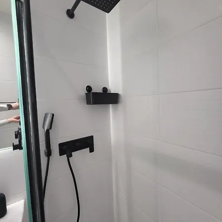 Apartment Don Dorcol Belgrade