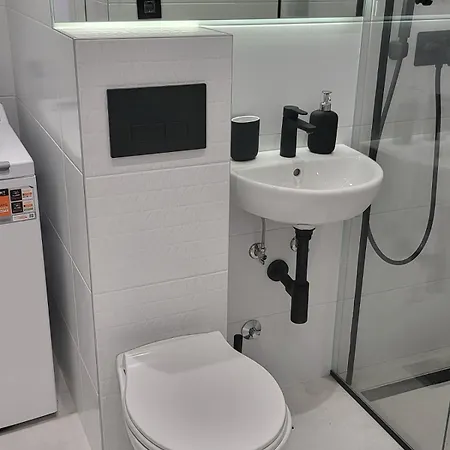 Apartment Don Dorcol