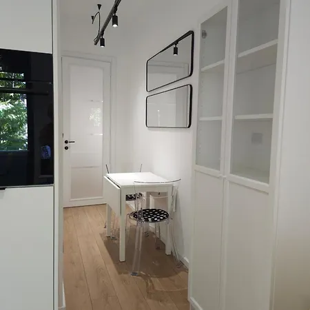 Don Dorcol Apartment *