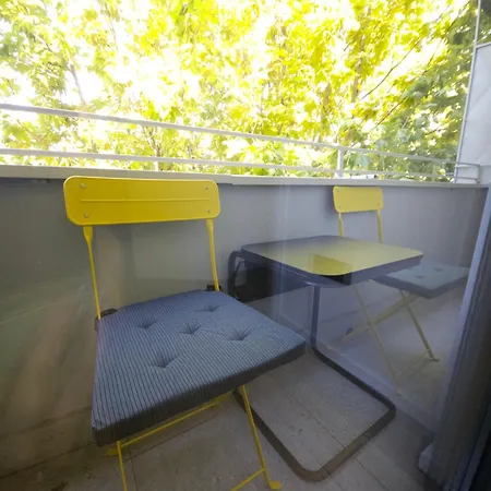 Apartment Don Dorcol *