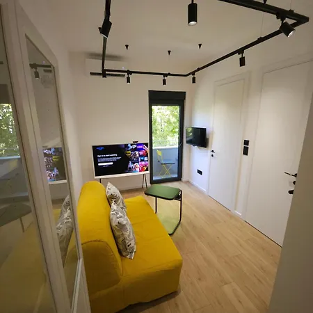 Apartment Don Dorcol