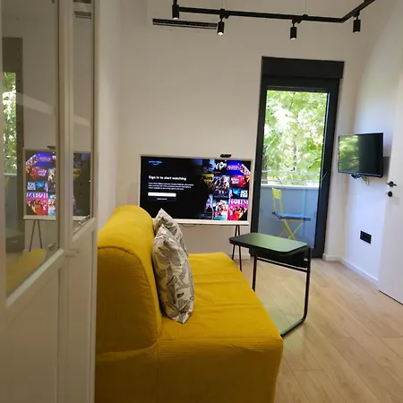 Don Dorcol Apartment *