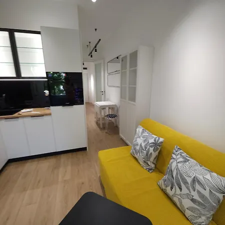 Don Dorcol Apartment Belgrade